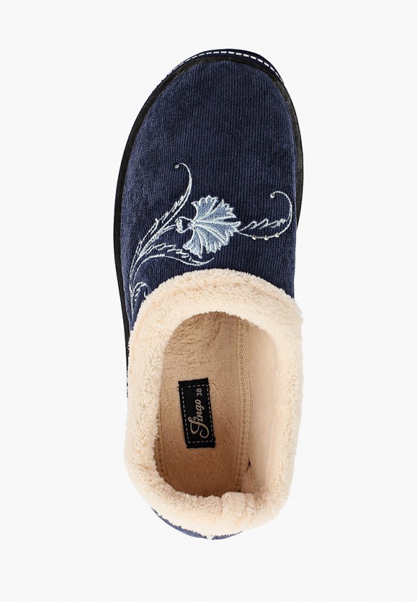 фото Тапочки tingo