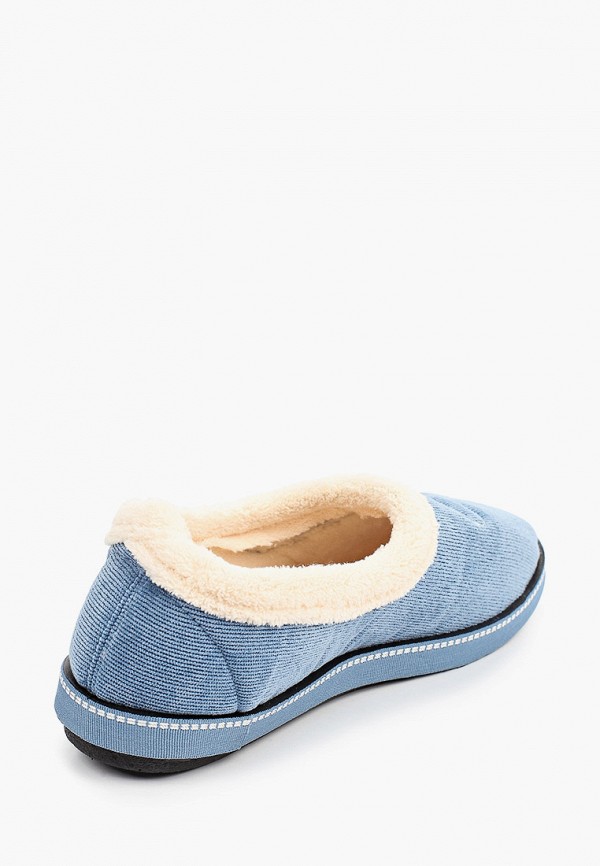 фото Тапочки tingo