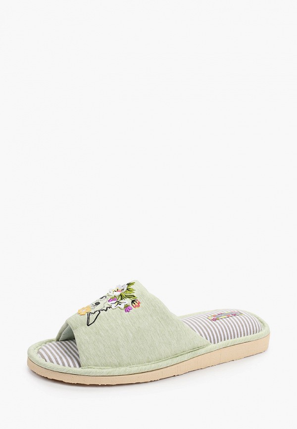 фото Тапочки tingo