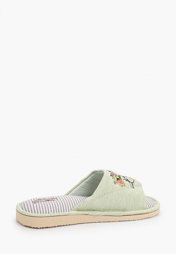 фото Тапочки tingo