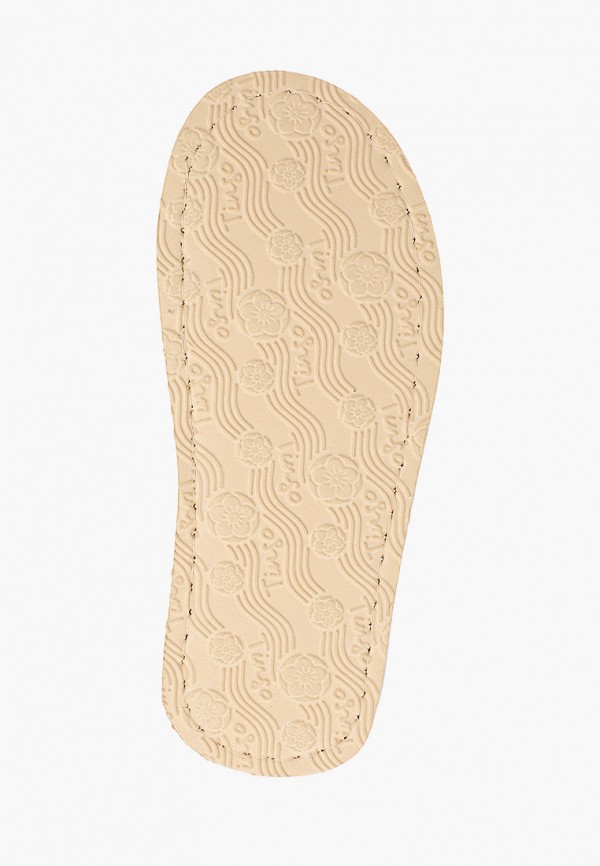 фото Тапочки tingo