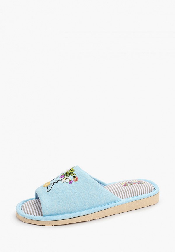 фото Тапочки tingo