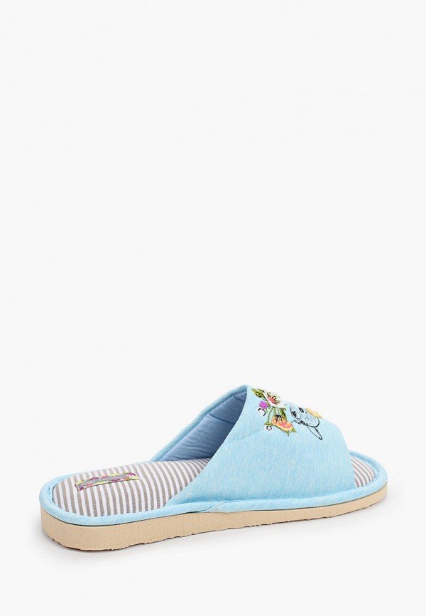 фото Тапочки tingo