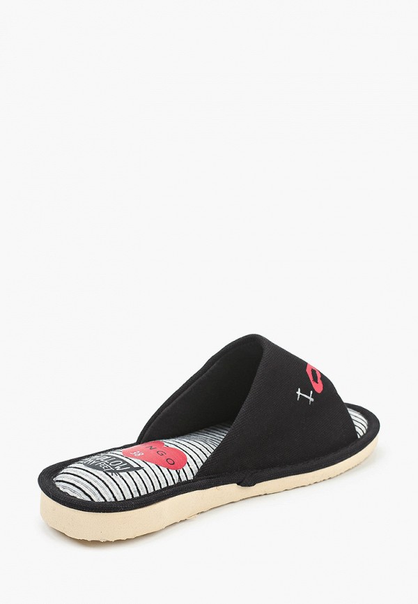 фото Тапочки tingo