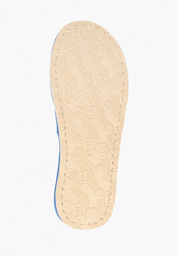 фото Тапочки tingo