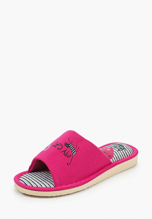 фото Тапочки tingo