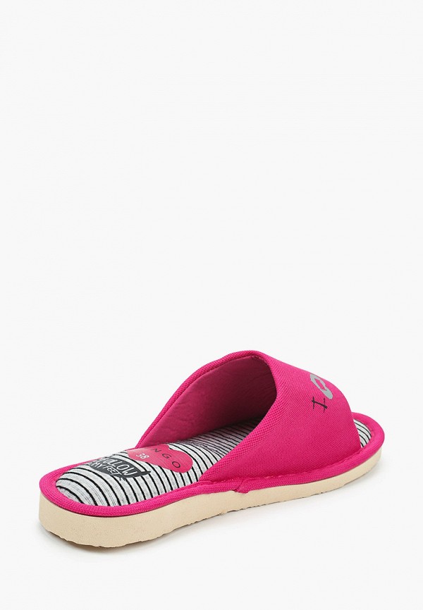 фото Тапочки tingo