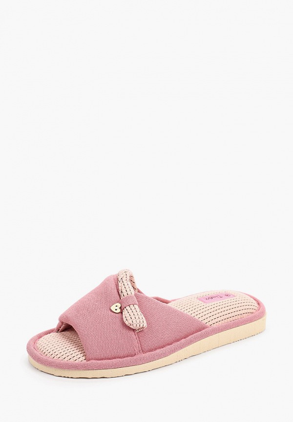 фото Тапочки tingo