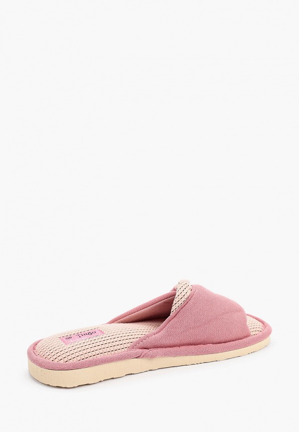 фото Тапочки tingo