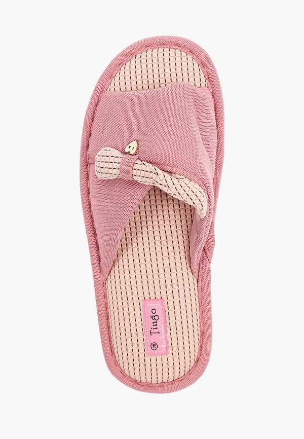 фото Тапочки tingo