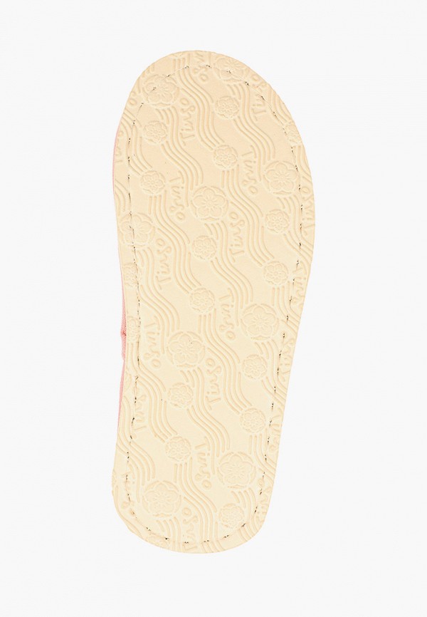 фото Тапочки tingo