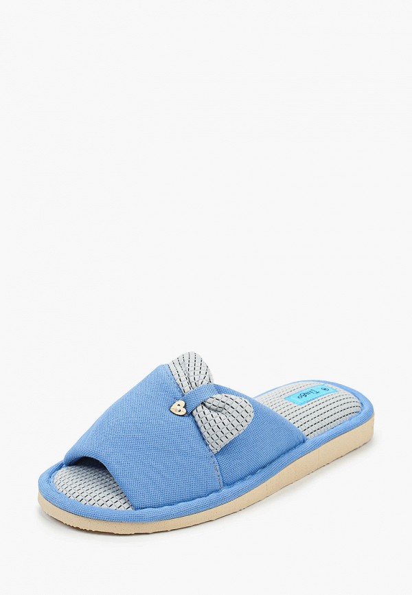 фото Тапочки tingo