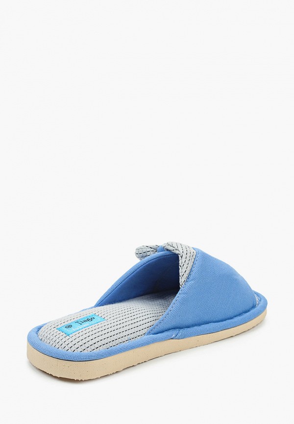 фото Тапочки tingo