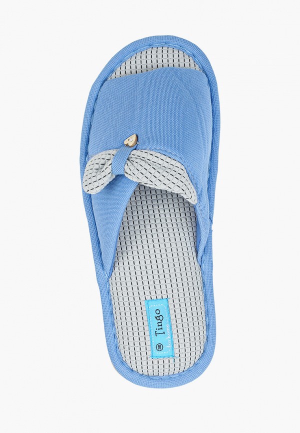 фото Тапочки tingo