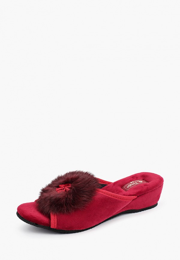 фото Тапочки tingo