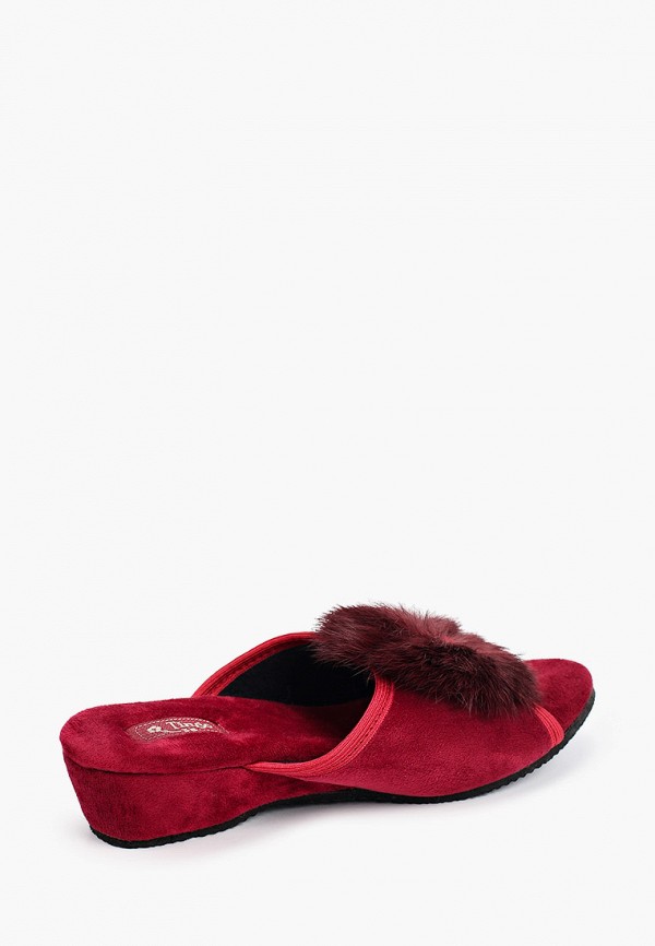 фото Тапочки tingo