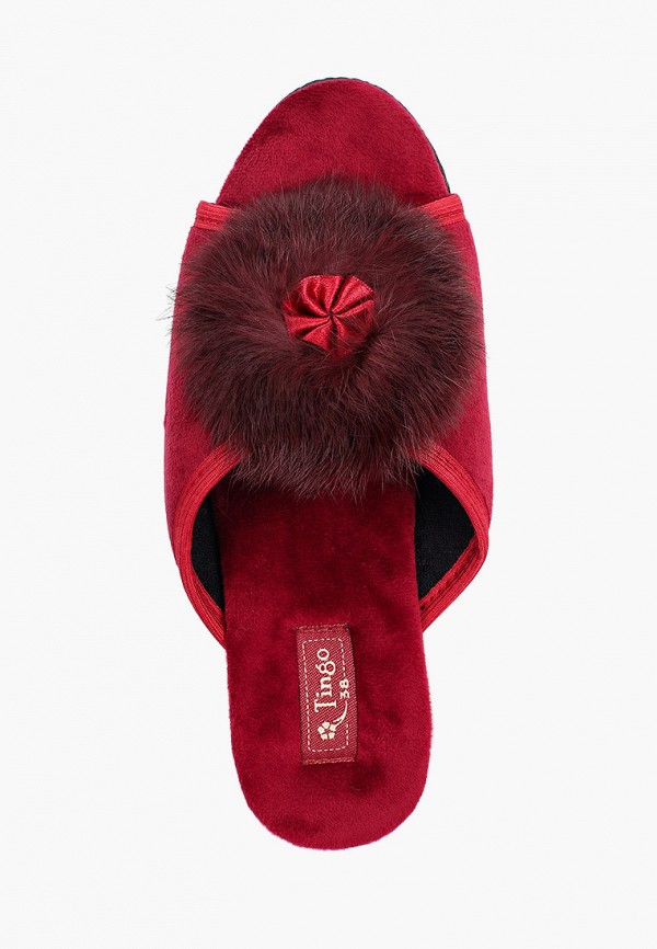 фото Тапочки tingo