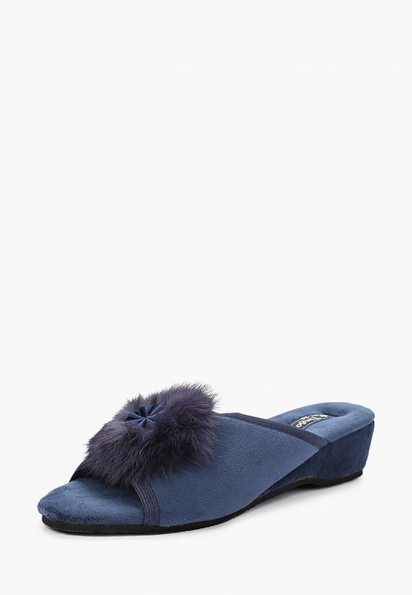 фото Тапочки tingo