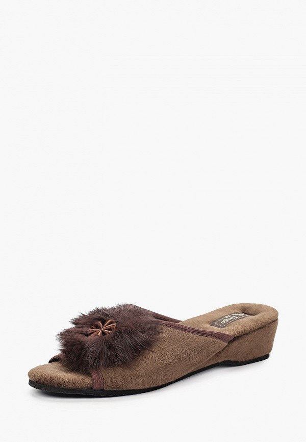 фото Тапочки tingo