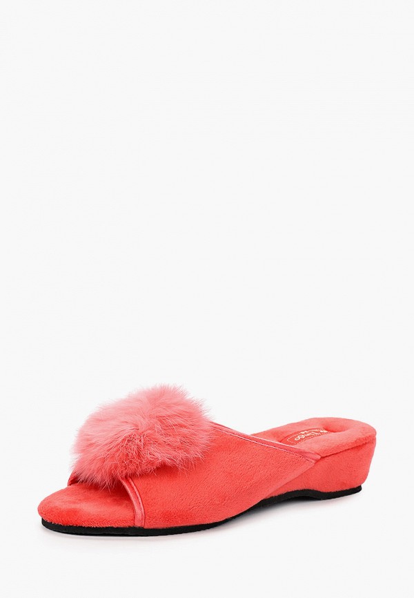 фото Тапочки tingo