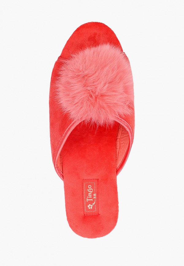 фото Тапочки tingo