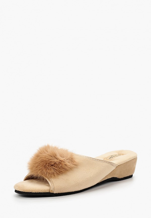 фото Тапочки tingo