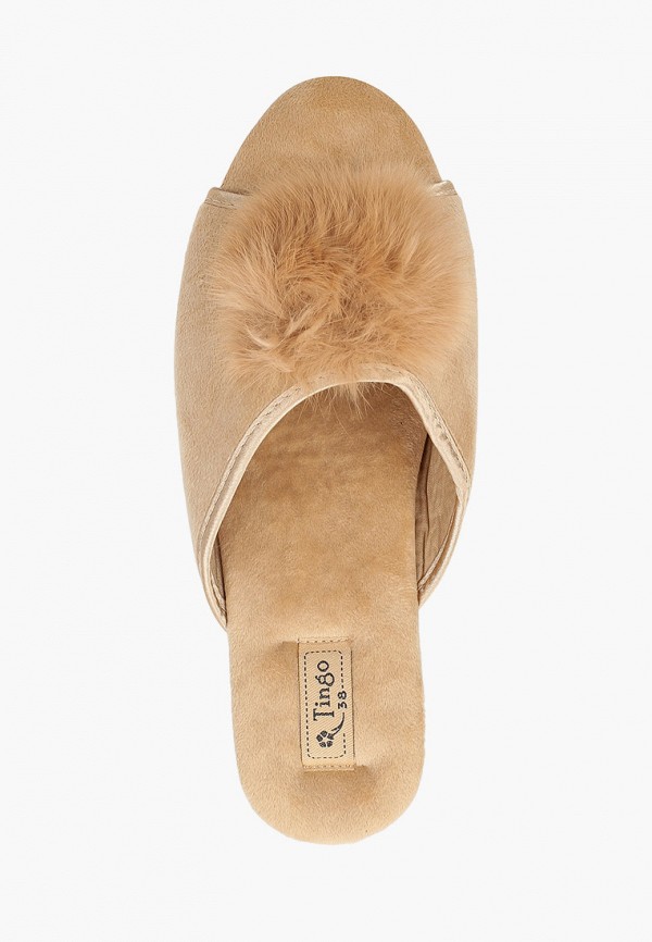 фото Тапочки tingo