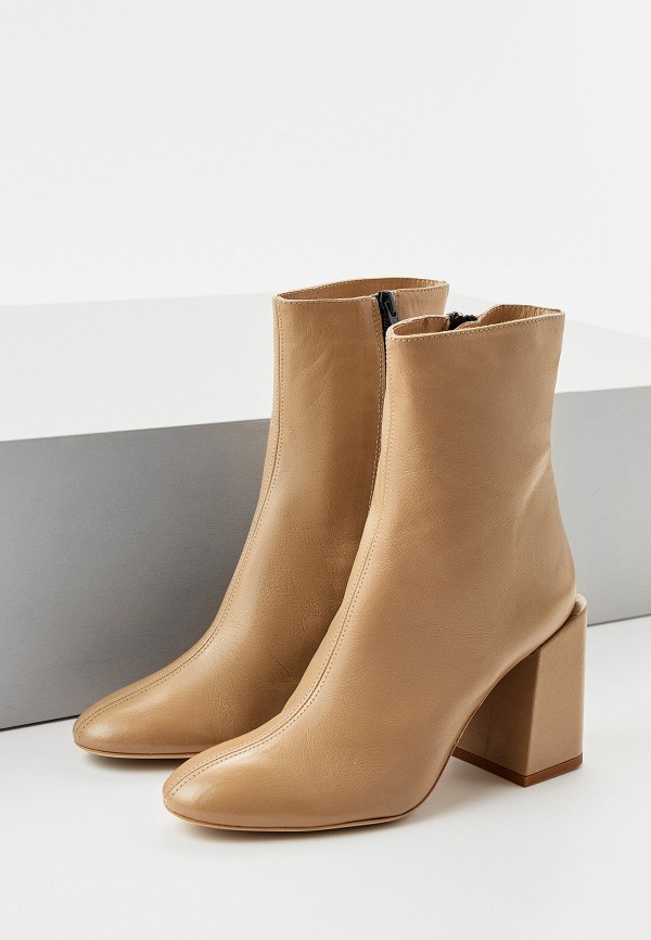 фото Полусапоги furla