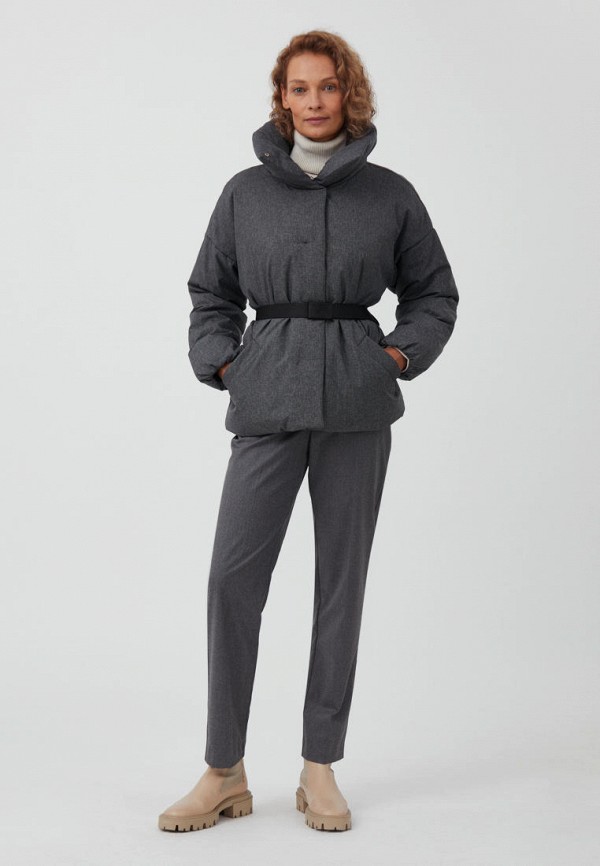 фото Куртка утепленная finn flare