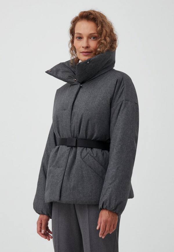 фото Куртка утепленная finn flare