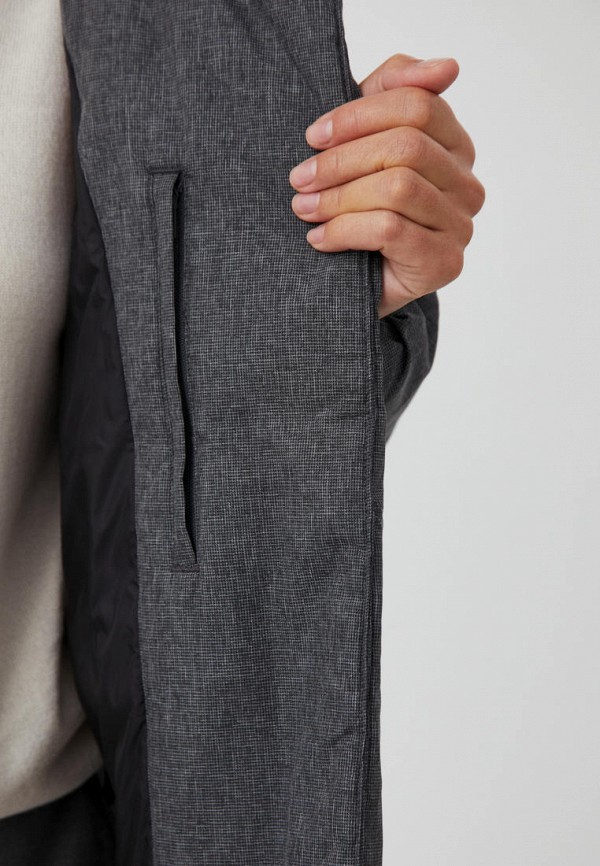 фото Куртка утепленная finn flare