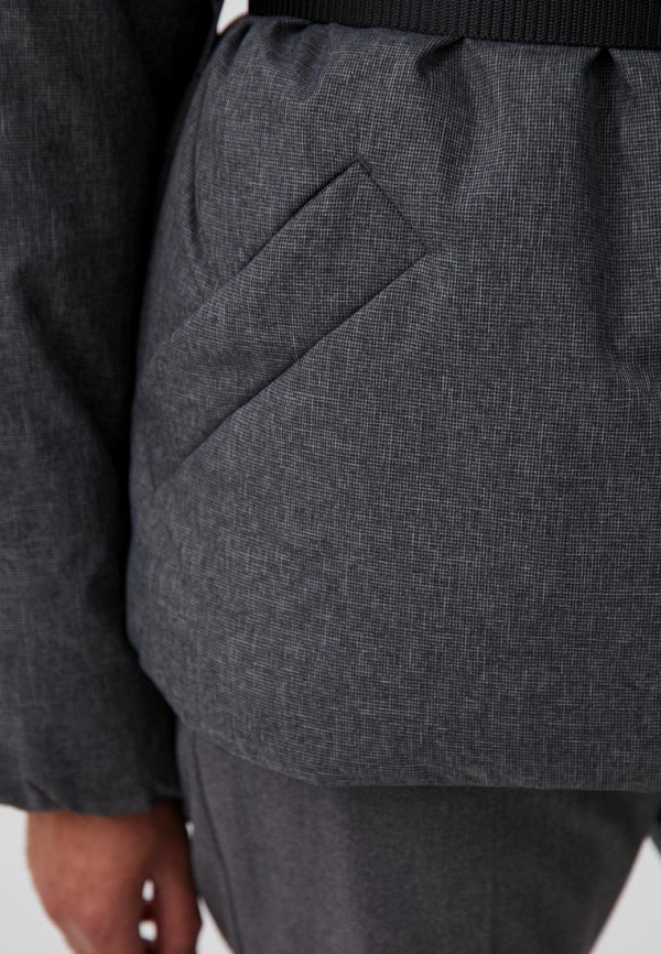 фото Куртка утепленная finn flare