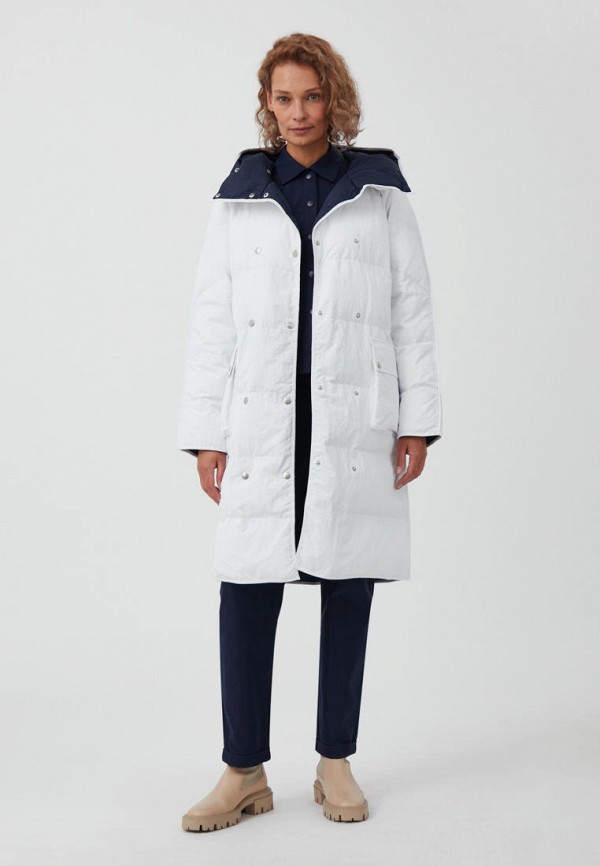 фото Куртка утепленная finn flare