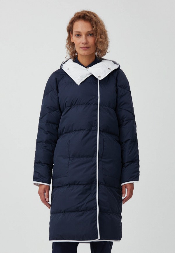 фото Куртка утепленная finn flare