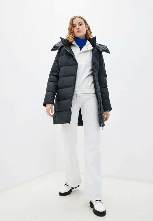 фото Пуховик baon