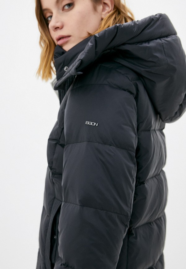 фото Пуховик baon