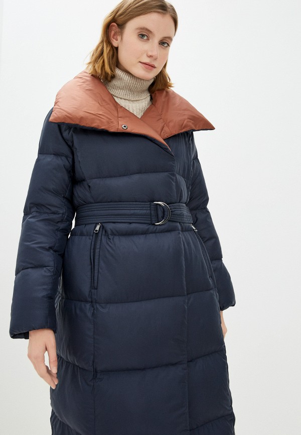 фото Пуховик baon