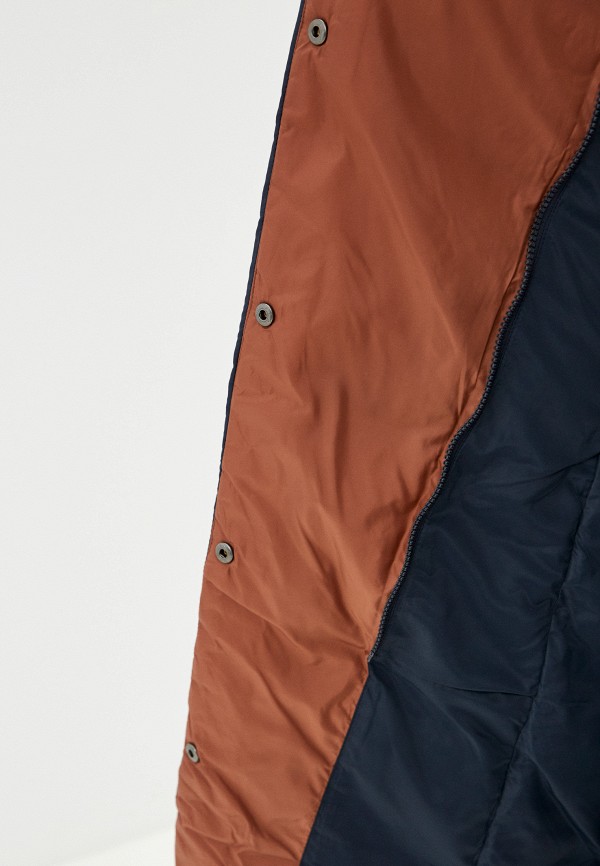 фото Пуховик baon