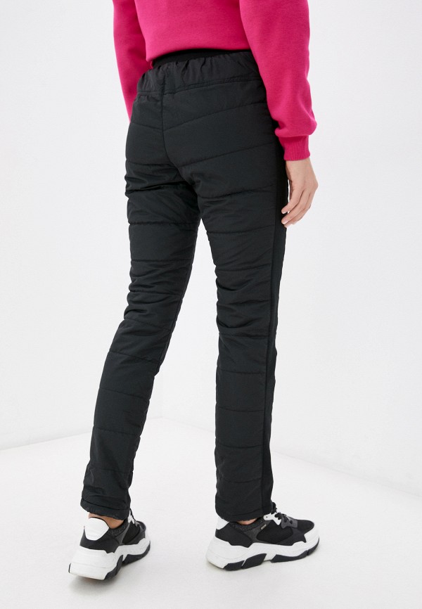 фото Брюки утепленные baon