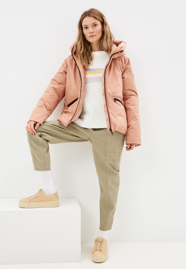 фото Куртка утепленная baon