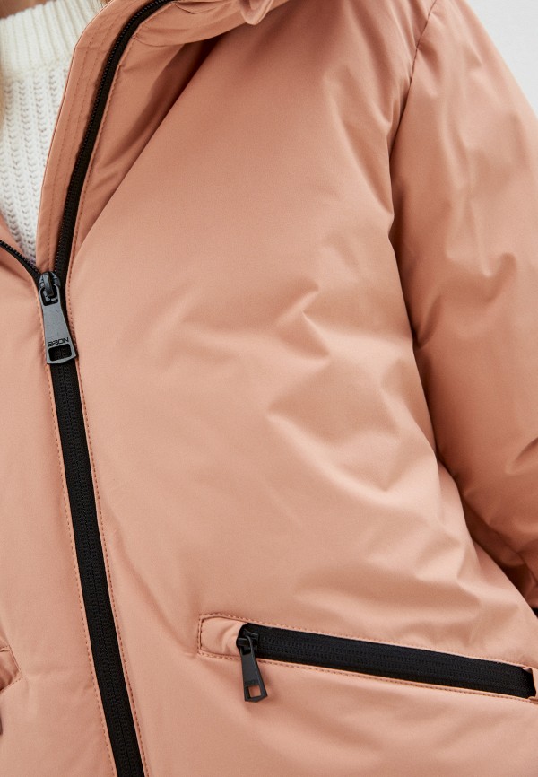 фото Куртка утепленная baon