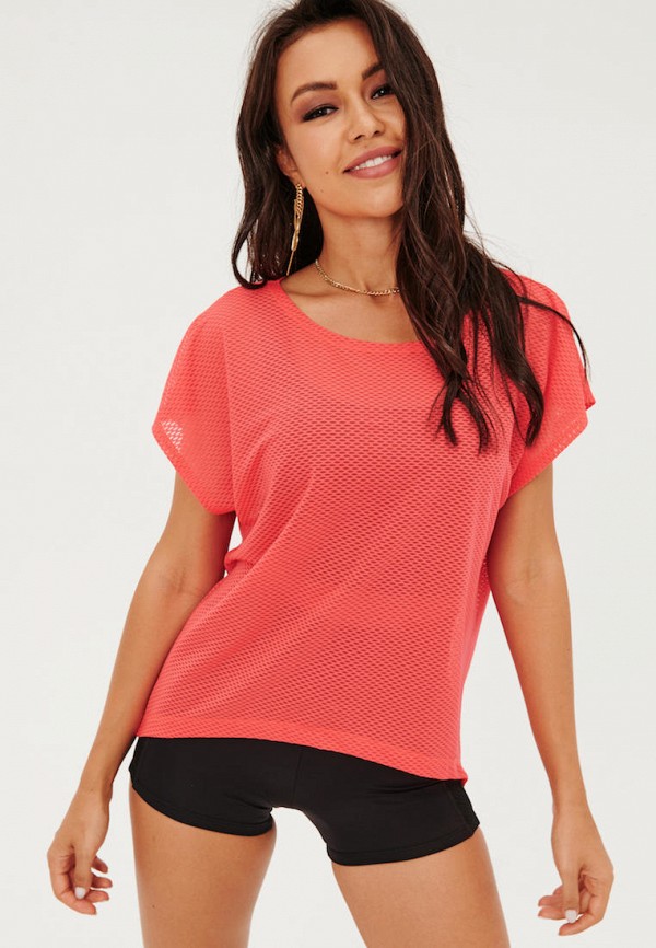 фото Футболка спортивная jolifashn