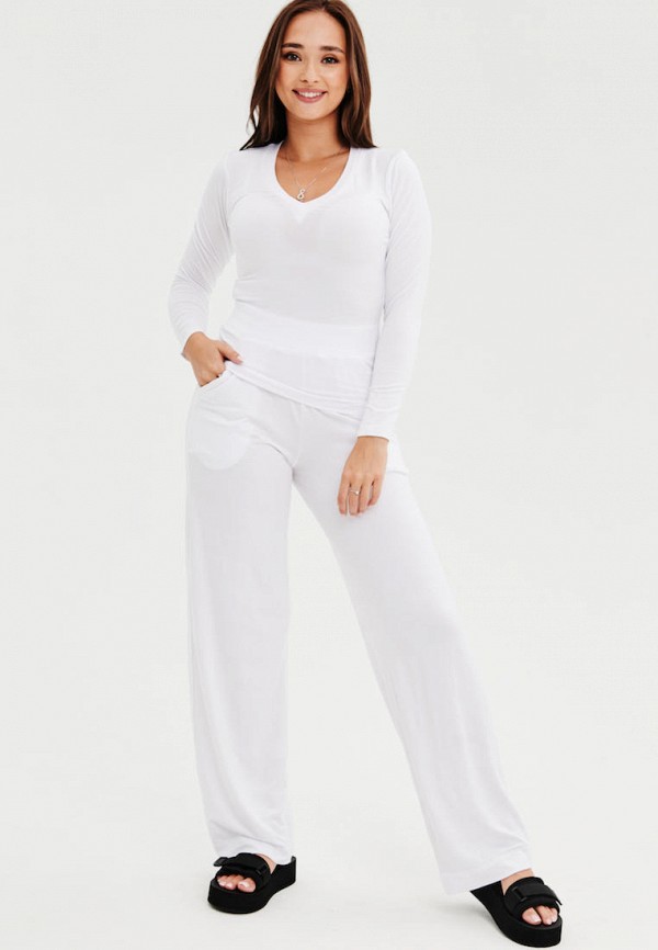 фото Лонгслив спортивный jolifashn