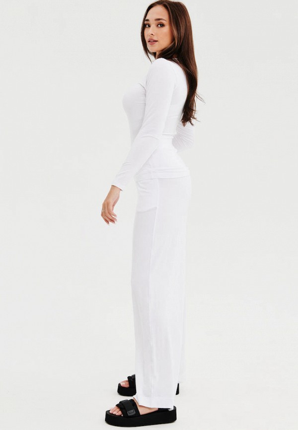 фото Лонгслив спортивный jolifashn