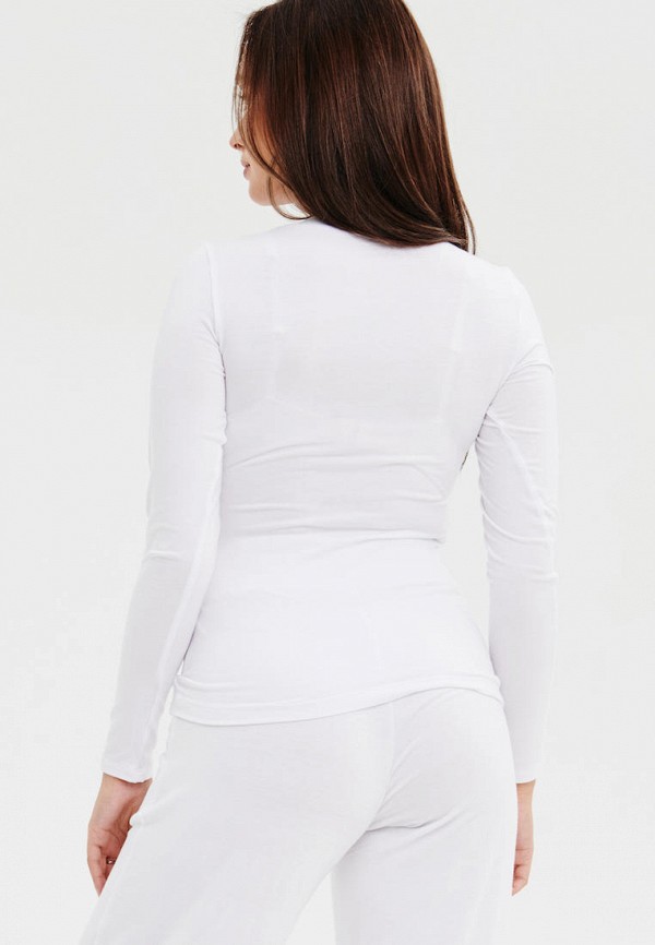 фото Лонгслив спортивный jolifashn