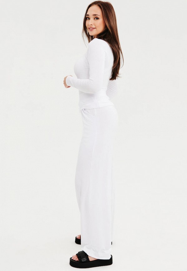 фото Лонгслив спортивный jolifashn