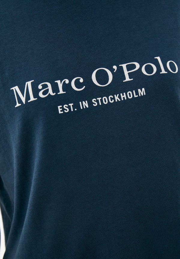фото Футболка marc o'polo