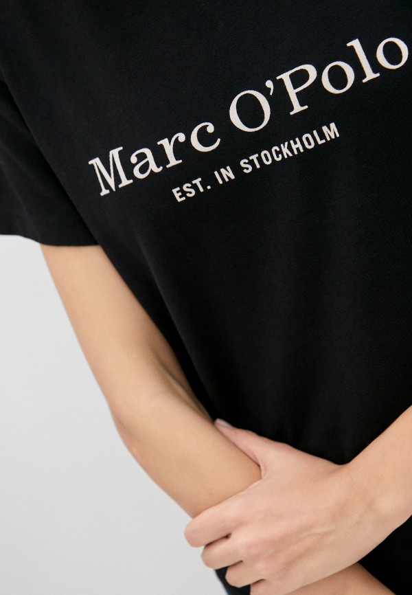 фото Футболка marc o'polo