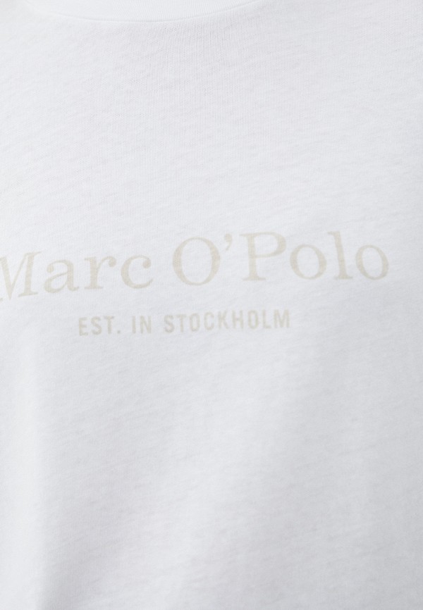 фото Футболка marc o'polo