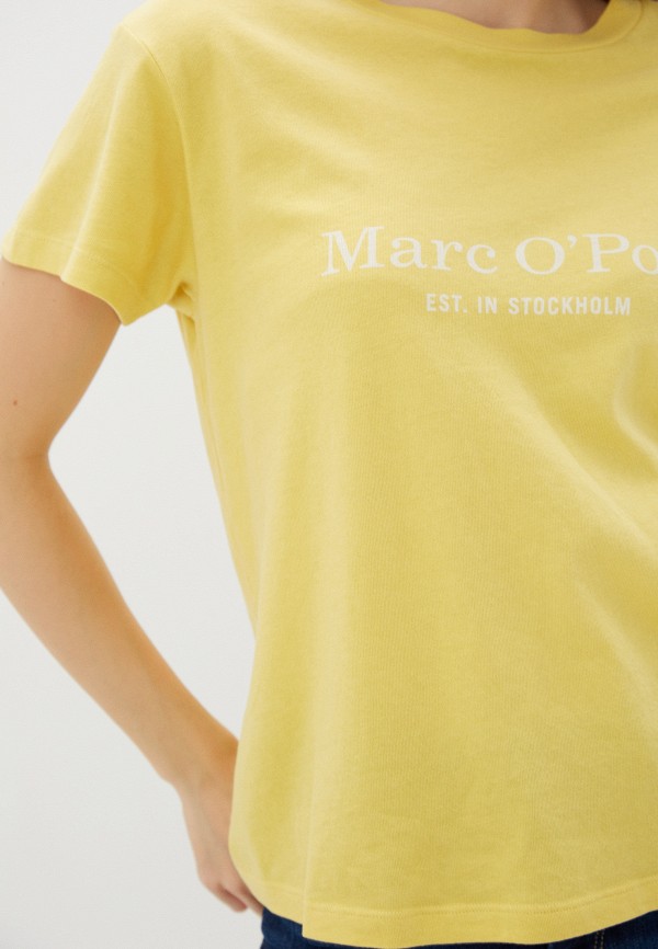 фото Футболка marc o'polo